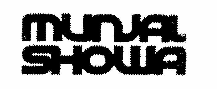 Munjal Showa Device mark 613701 Trademark