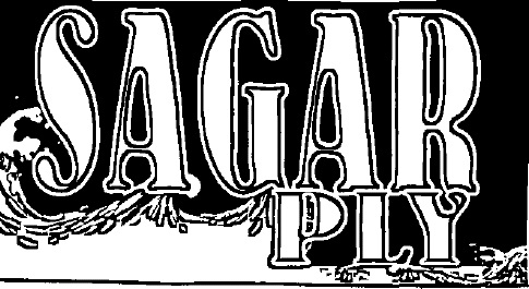 Sagar Ply Device mark 974730 Trademark