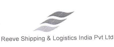 Reeve Shipping & Logistics India Pvt Ltd.(label) Device mark 2338933 Trademark