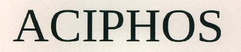 Aciphos Device mark 2675393 Trademark