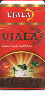 Ujala Device mark 2942270 Trademark