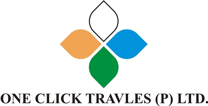 One Click Travels Device mark 2087542 Trademark