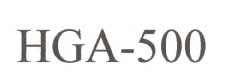 Hga-500 Device mark 2244677 Trademark