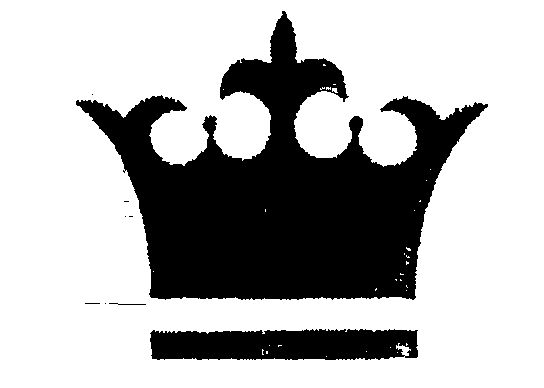 Device Of A Crown Device mark 605999 Trademark