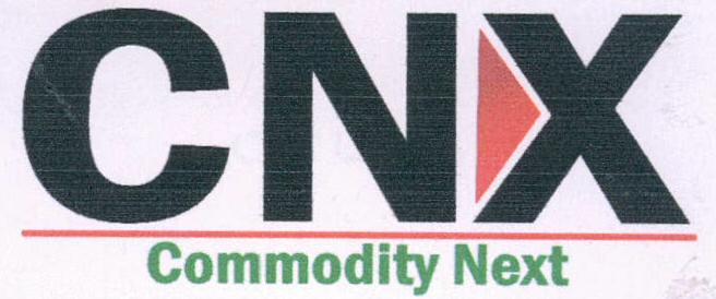 C N X Commodity Next Device mark 1941525 Trademark
