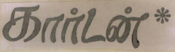 Garden Device mark 466164 Trademark
