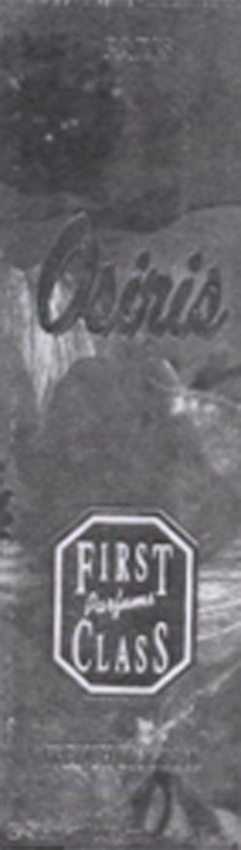 First Ciass Device mark 1073918 Trademark