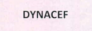 Dynacef Device mark 2550498 Trademark
