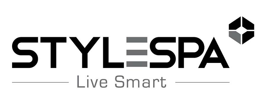 Style Spa Live Smart Device mark 2586070 Trademark