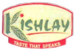Kishlay Device mark 1539240 Trademark