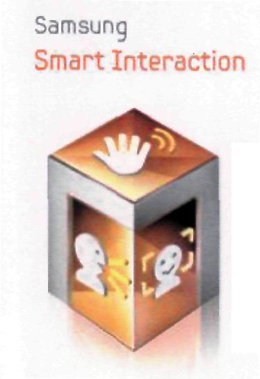 Samsung Smart Interaction (device) Device mark 2258534 Trademark