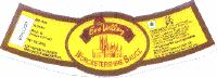 Eco Valley Worcestershire Sauce (label) Device mark 1495273 Trademark