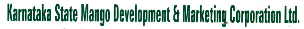 Karnataka State Mango Development & Marketing Corporation Ltd. Device mark 2715588 Trademark