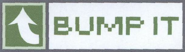 Bump It (device Of Earo) Device mark 1577993 Trademark