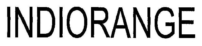 Indiorange Device mark 1815452 Trademark
