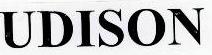 Udison Device mark 2435167 Trademark