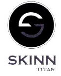 Skinn Titan Device mark 2456698 Trademark