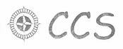 Ccs (label) Device mark 1551897 Trademark