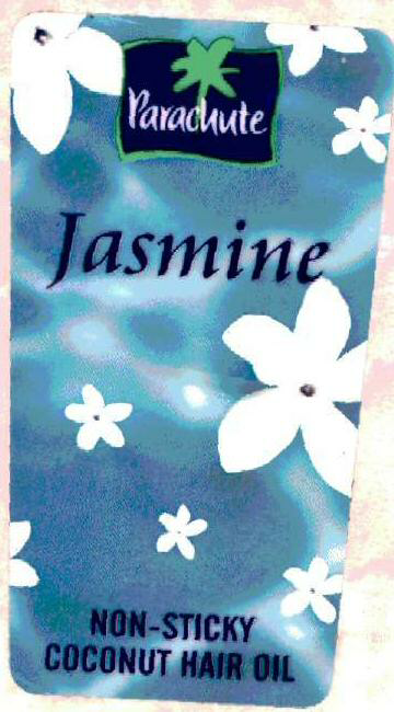 Parachute Jasmine Device Device mark 906080 Trademark
