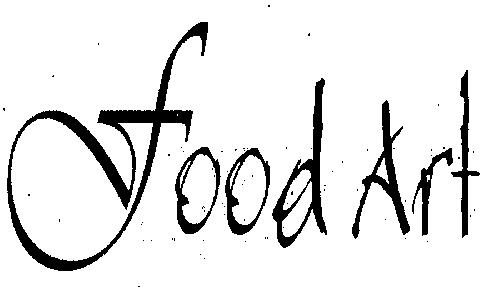 Food Art(label) Device mark 2171735 Trademark