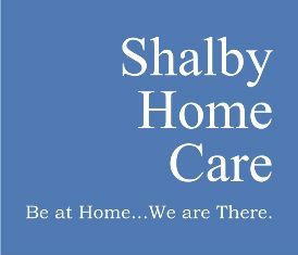 Shalby Home Care With Slogan Be At Home...we Are There Device mark 2777110 Trademark