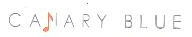 Canary Blue Device mark 1694305 Trademark
