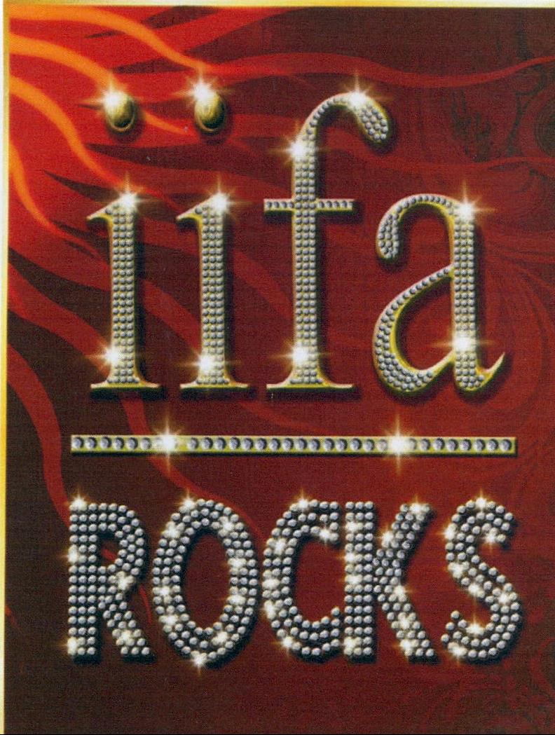 Iifa Rocks Device mark 2148975 Trademark