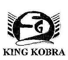 King Kobra Device mark 2076986 Trademark