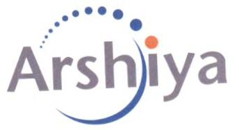 Arshiya (label) Device mark 1649063 Trademark