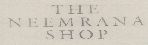 The Neemrana Shop Device mark 800415 Trademark