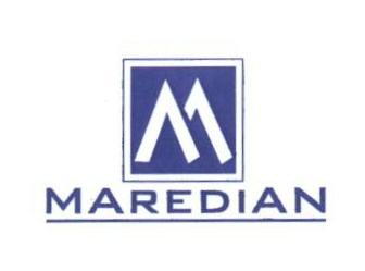 M Maredian (label) Device mark 1662119 Trademark