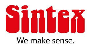 Sintex We Make Sense Device mark 2791005 Trademark