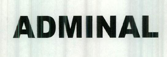 Adminal Device mark 2458081 Trademark