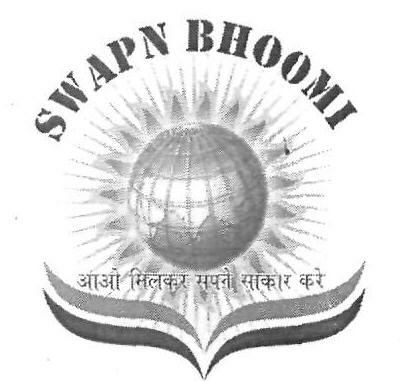 Swapn Bhoomi (device) Device mark 2460979 Trademark