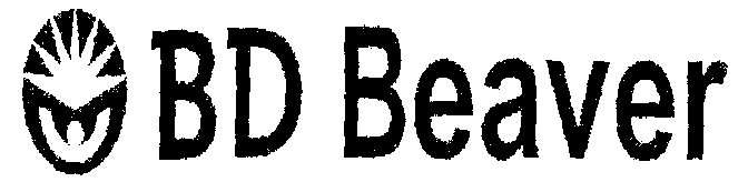 Bd Beaver Device mark 1384840 Trademark