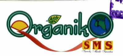 Organiko Device mark 1278275 Trademark