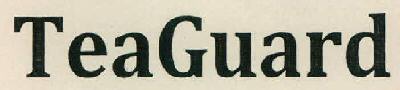 Teaguard Device mark 2690145 Trademark