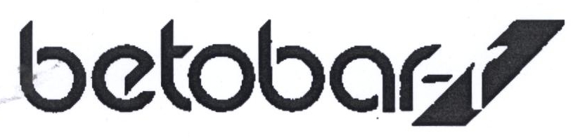 Betobar-r Device mark 1414859 Trademark