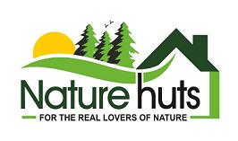 Nature Huts With Device Device mark 2872523 Trademark