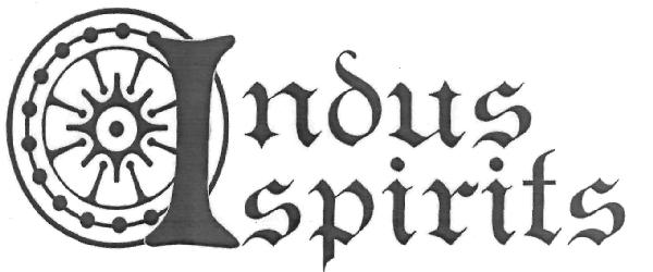 Indus Ispirits (device) Device mark 2303313 Trademark