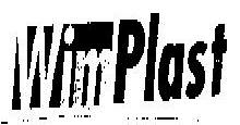 Wim Plast (label) Device mark 817267 Trademark