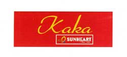 Kaka Device mark 2125828 Trademark