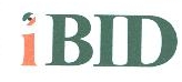 Ibid Device mark 1660444 Trademark