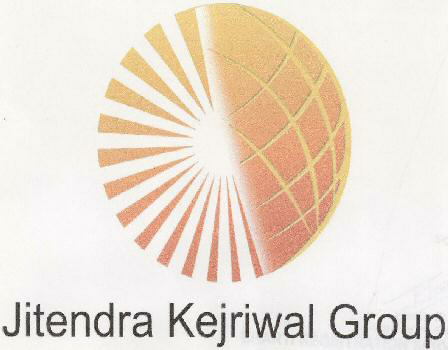 Jitendra Kejriwal Group Device mark 1455386 Trademark