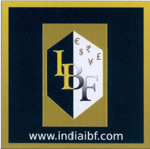 Ibf Device mark 2173096 Trademark