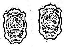 Ruby Mills (label) Device mark 63264 Trademark