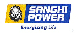 Sanghi Power Device mark 1702187 Trademark