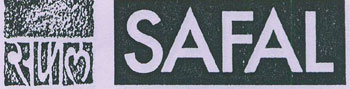 Safal Device mark 1828447 Trademark