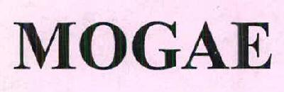 Mogae Device mark 2517051 Trademark
