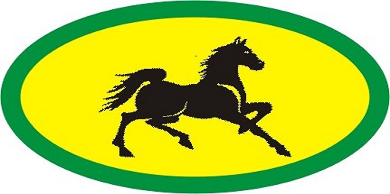 Horse Device Device mark 2409674 Trademark